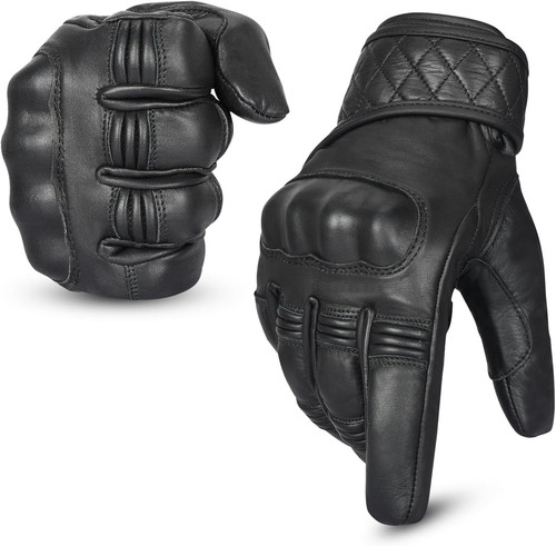 Leather motorbike motorcycle - motorbike,