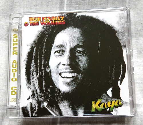 Bob marley kaya analogue - -,