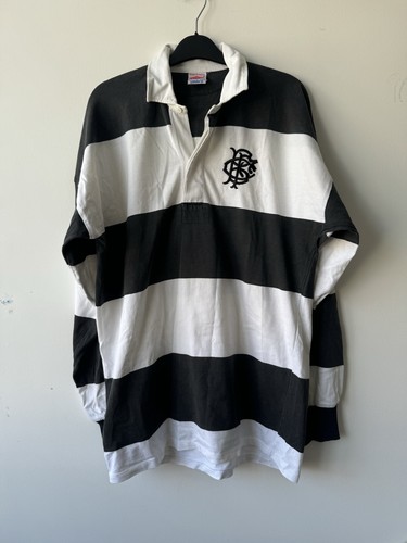Vintage 1980s barbarians rugby - barbarians,
