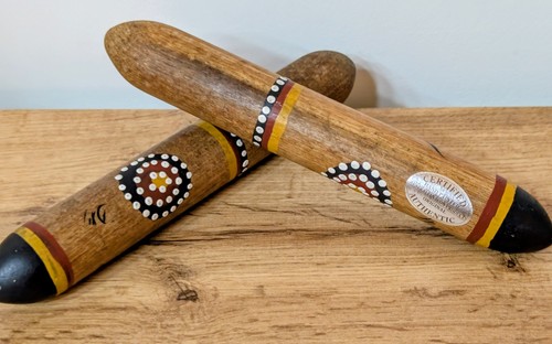 Vintage australian instrument - australian,