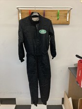 Sparco Race Suit Size 54 FIA