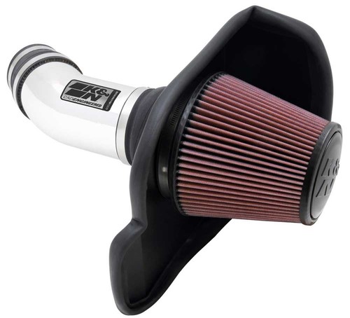 2545tp intake fit dodge - k&n,