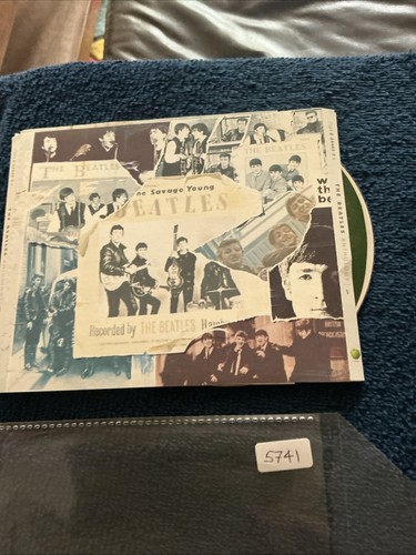 Beatles anthology - -, 1