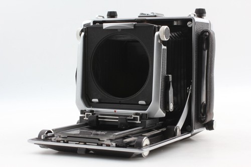 Near mint linhof super - mint】,