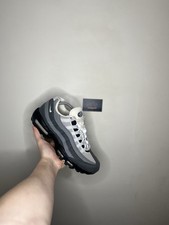 Nike Air Max 95 110 Grey Jewel