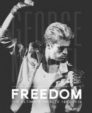 George Michael: Freedom: The