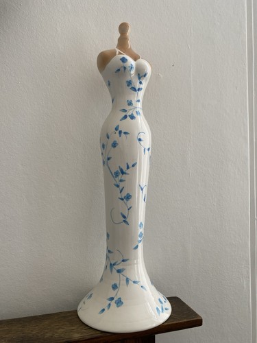 Vintage french porcelain - vintage,