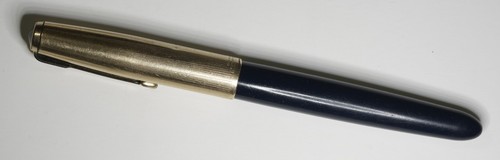 Vintage parker midnight - parker, 51