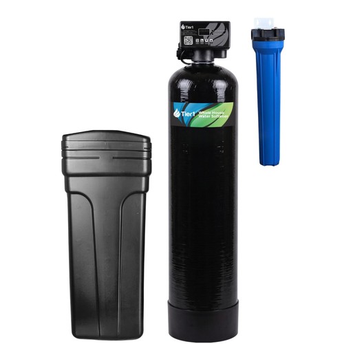 Tier1 whole house water - house,