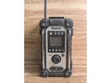 Makita DMR116 14.4V/18V LXT / G-Series Job Site Radio n048900238075 ch *