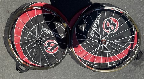 Nos bontrager race xxx lite - race,