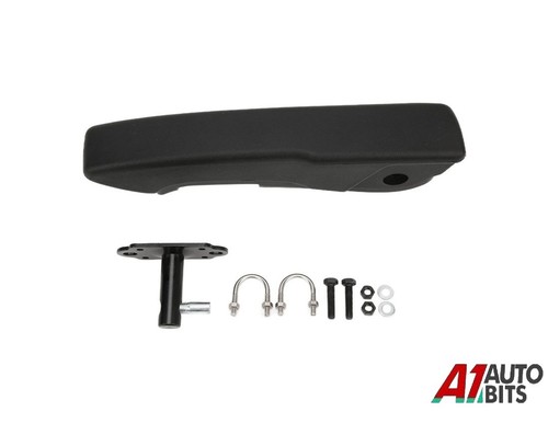 Universal seat armrest right - universal,
