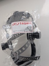 TRQWH Welding Helmet