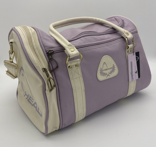 Vintage head moritz holdall - vintage, st