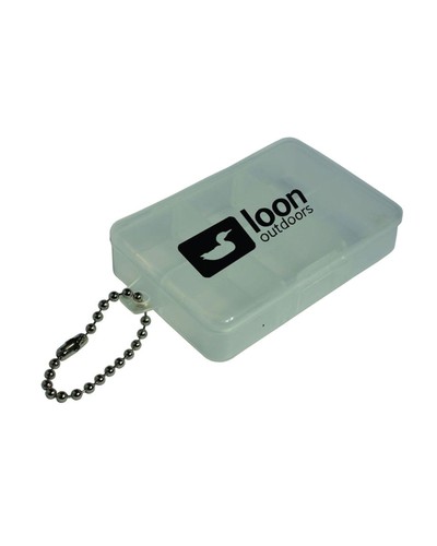 Loon hot box fishing - loon,