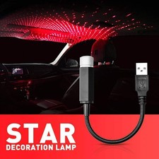 Mini Romantic Stars LED Lights