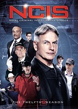 NCIS Season 12 (US IMPORT)