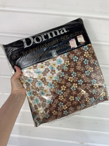 Vintage 1970s 1980s dorma king - 1980s,