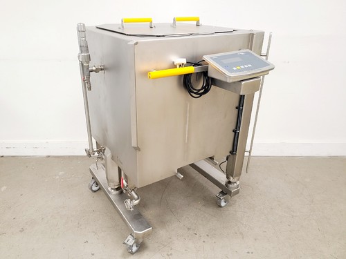 Sartorius stedim biotech - sartorius,