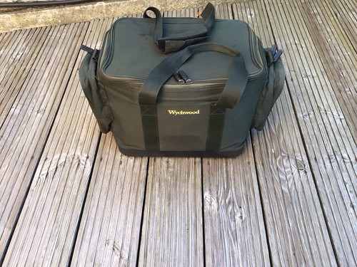 Wychwood bait bag - bait,