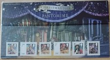 Christmas 2008 Presentation Pack MNH Free Postage To UK