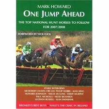 One Jump Ahead: The Top