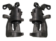 Rear brake calipers - 2x,