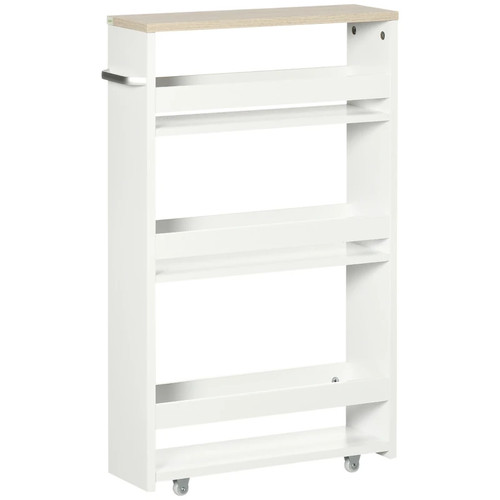 Storage cart tier compact - storage,