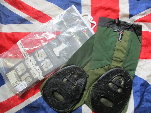 Berghaus yeti wilderness - berghaus,