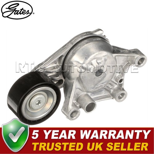 Gates tensioner pulley - gates,