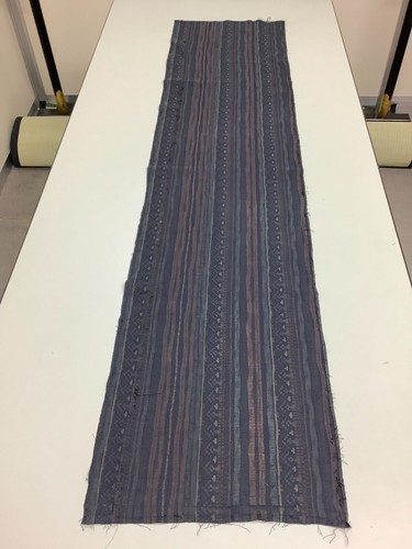 Japanese vintage kimono fabric - vintage,