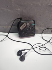 Sony Walkman FM Stereo &