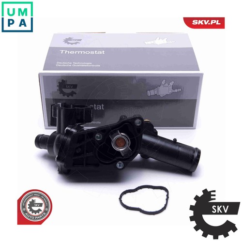 Thermostat coolant 20skv110 - thermostat,