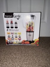 Hinari Genie 8-in-1 Blender