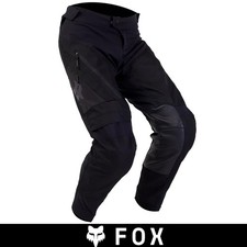 Fox Defend Enduro Adventure