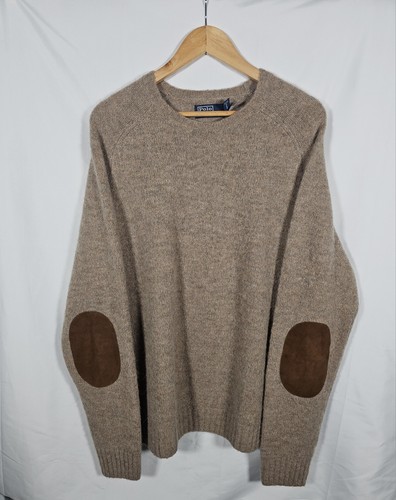 Polo ralph lauren alpaca - lauren,