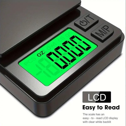1000g digital weighing - digital,