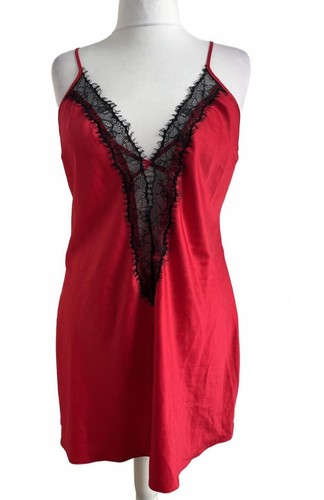 Ann summers silky - lace, and