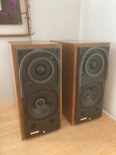 Meridian M3 Active Speakers -