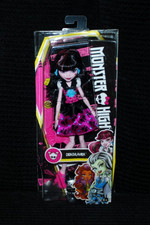 Monster High How Do You Boo