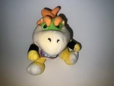 Rare bowser koopa baby - koopa,