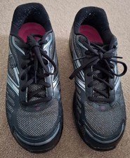 Skechers Shape-Ups Black &