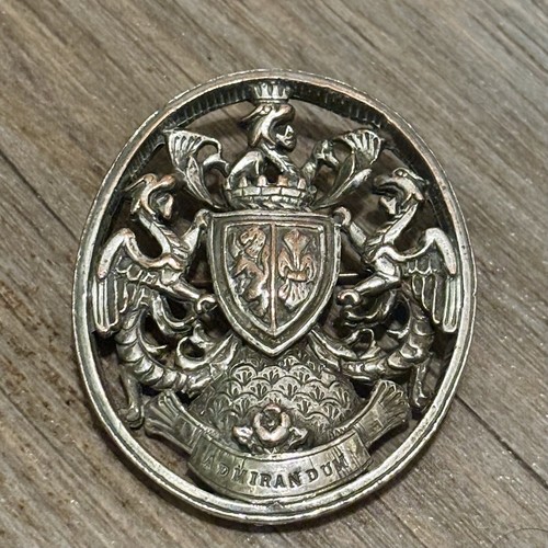 Vintage miracle heraldic - vintage,