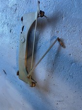 Fiat Topolino C windscreeen