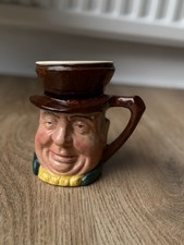 Vintage tony weller character - vintage,