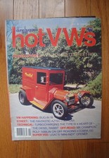 Vintage DUNE BUGGIES AND HOT