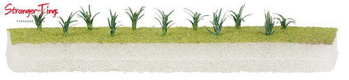 Faller leek plants 12mm - leek,