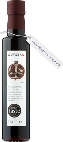 Odysea pomegranate molasses - pomegranate,