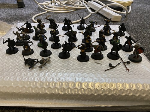 Games workshop lord the - workshop,