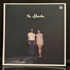 THE SHACKS Haze LP 2018 Big